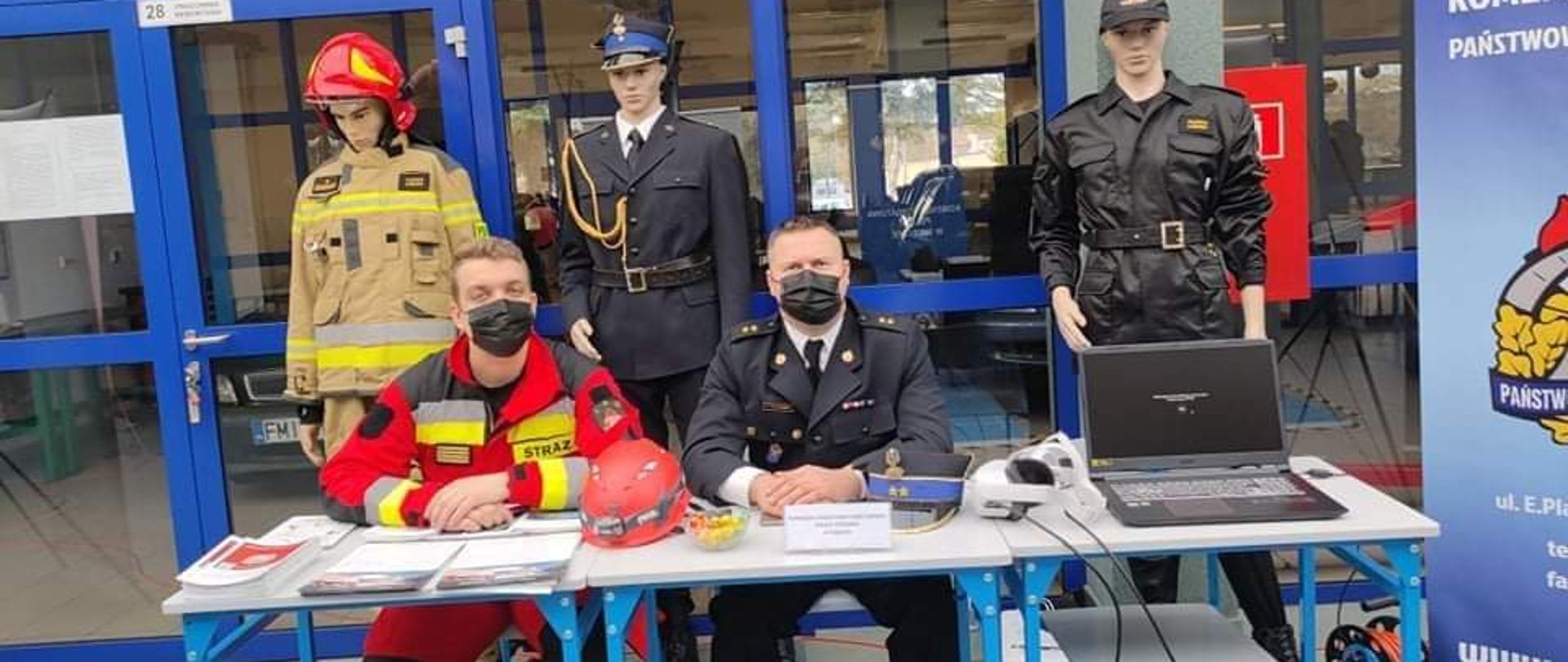 Targi pracy w Sulęcinie