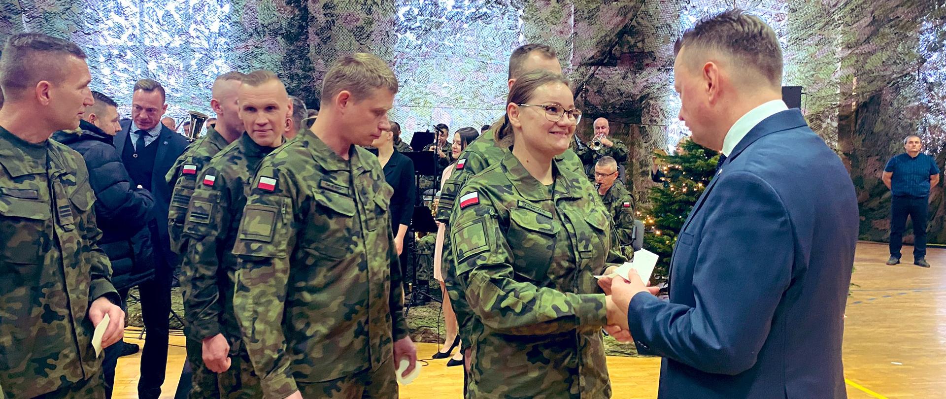 wigilia 2022 rzeszow