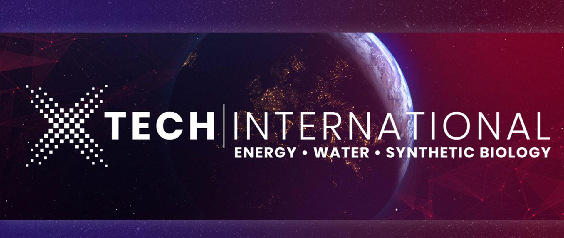 xTechInternational