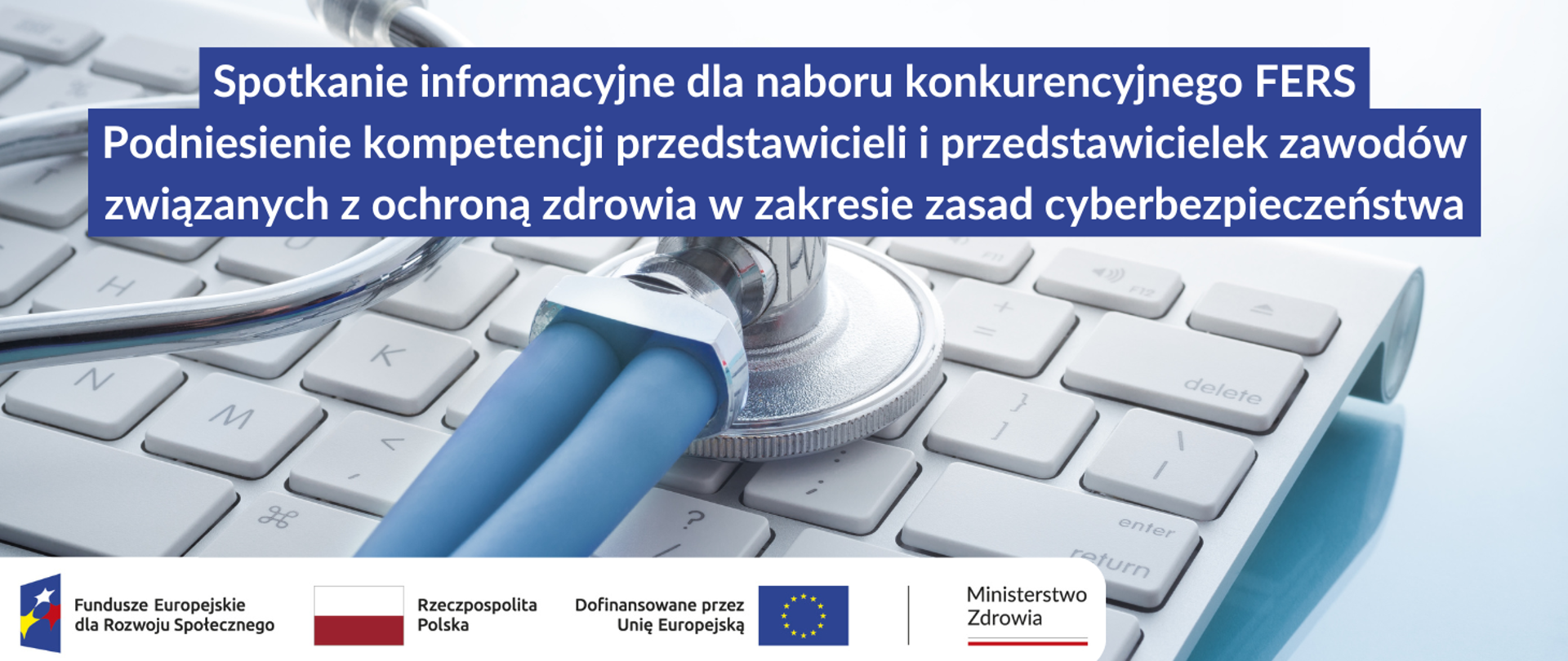 Szkolenie FERS - cuberbezpieczeństwo