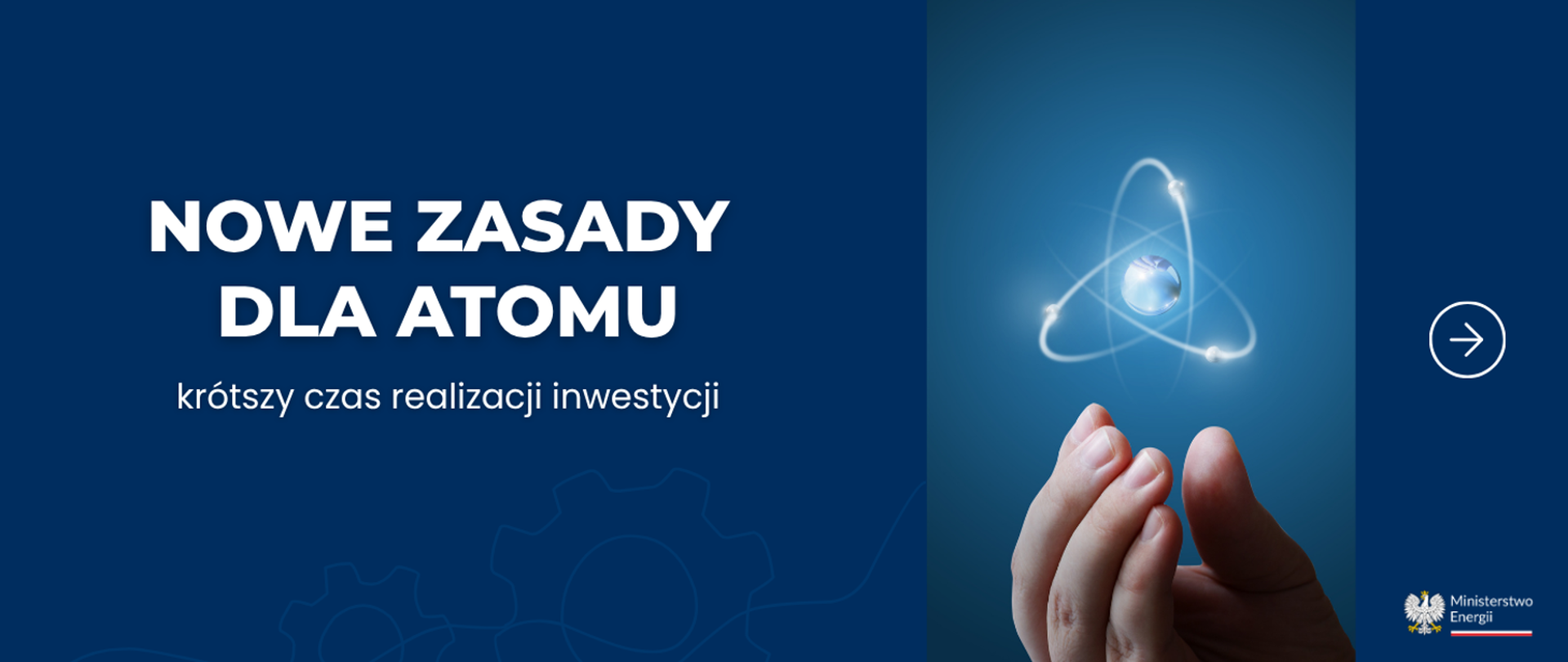 Nowe przepisy dla energetyki jądrowej