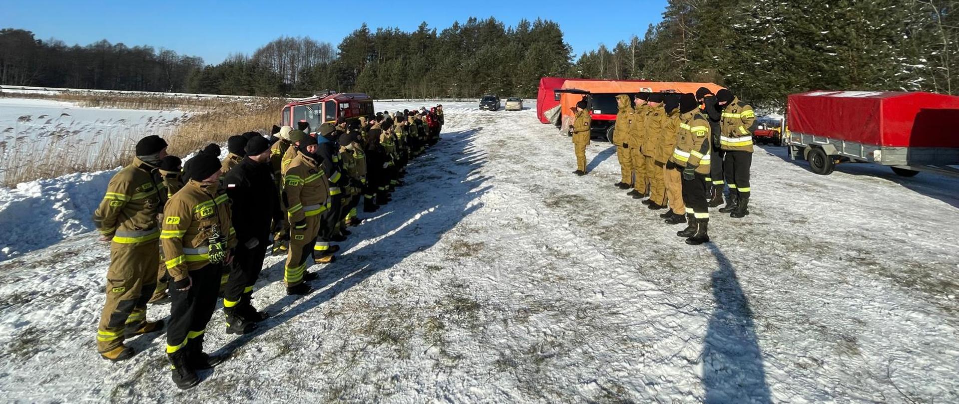 Podsumowanie ćwiczeń.