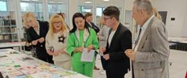 LAUREACI konkursów plastycznych KTZ 2026