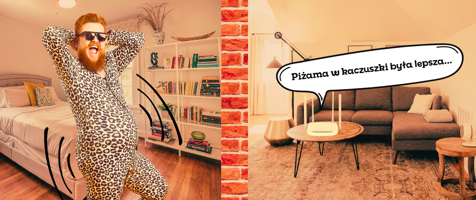 Twoje Wi-Fi cię widzi? To nie takie oczywiste