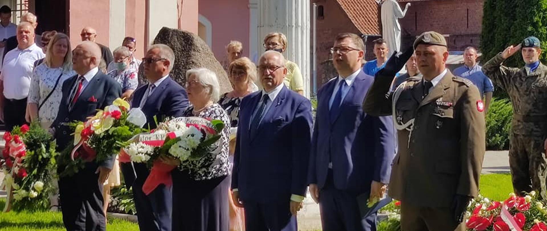 Dzień Walki i Męczeństwa Wsi Polskiej 