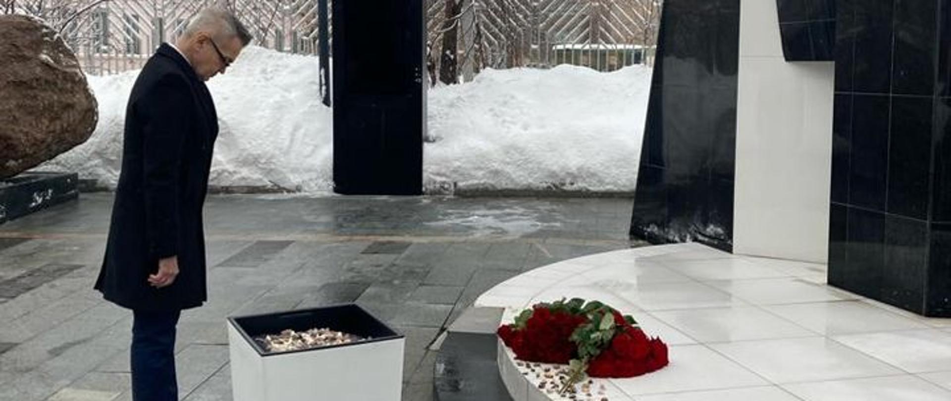 Dzien ofiar Holokaustu