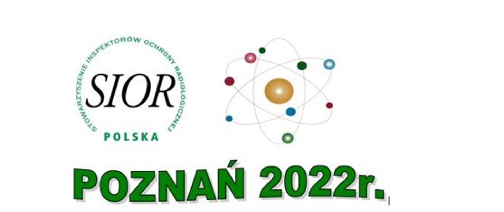 W dniach 9-10 kwietnia 2022 r. w Poznaniu odbyła się Konferencja Inspektorów Ochrony Radiologicznej