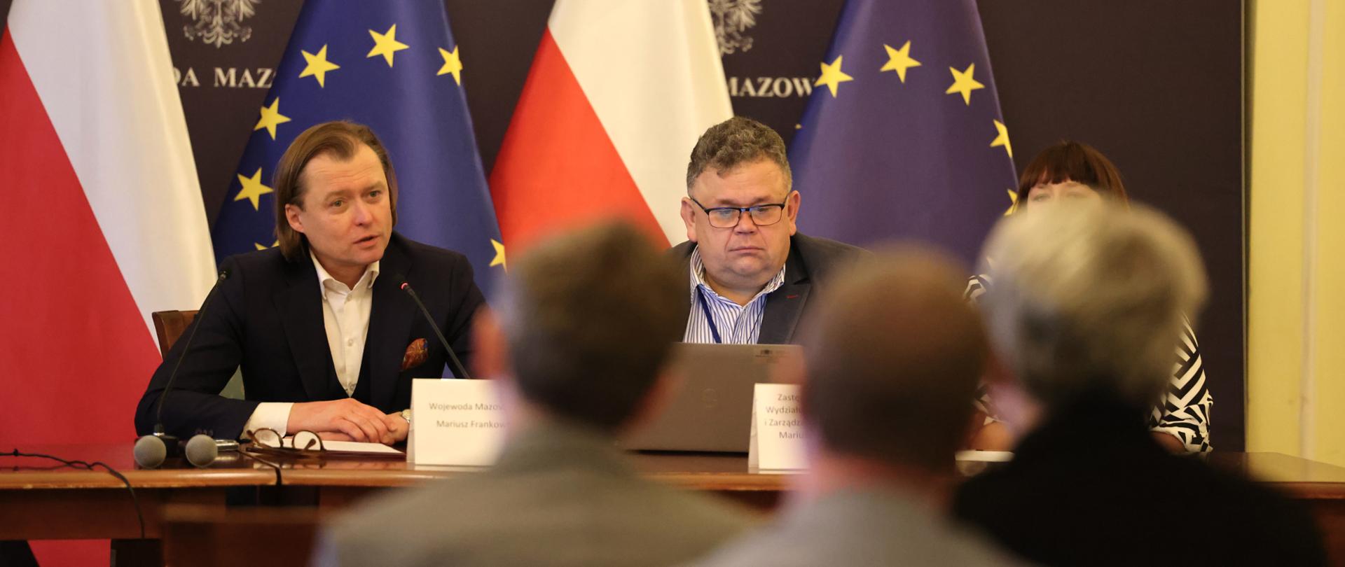 Regionalne Forum Infrastruktury Krytycznej