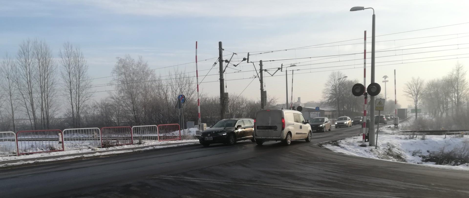 We Wrześni nowe wiadukty zwiększą bezpieczeństwo i poprawią komunikację