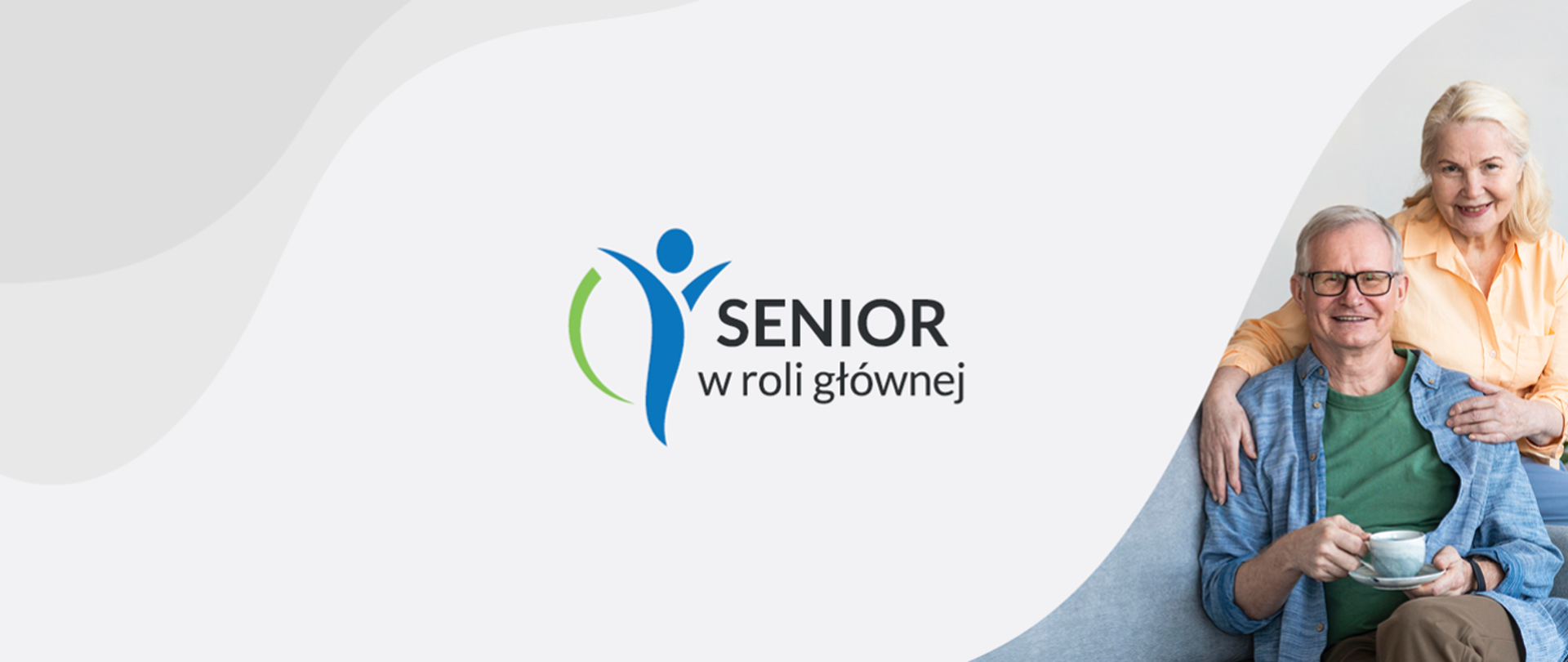 Senior w roli głównej