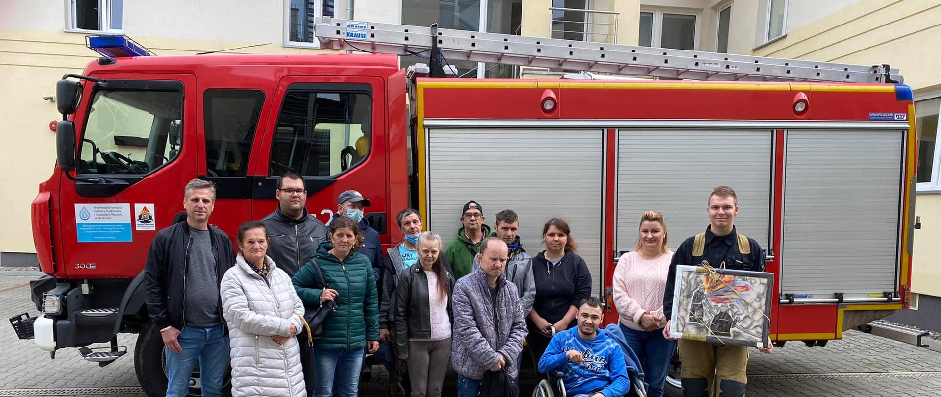 Warsztaty terapii zajęciowej