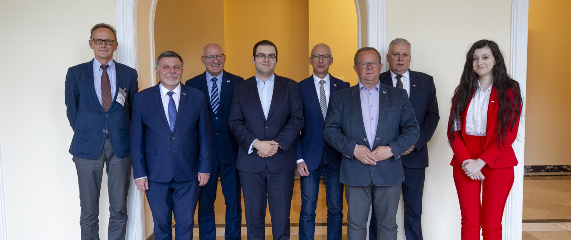 Posiedzenie Podkomisji stałej ds. młodzieży Komisji Edukacji, Nauki i Młodzieży