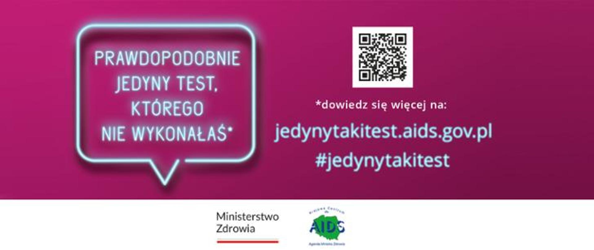 test hiv