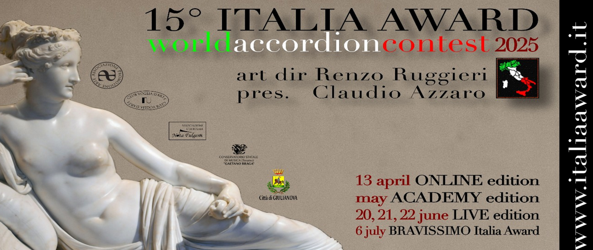 baner - logo konkursu