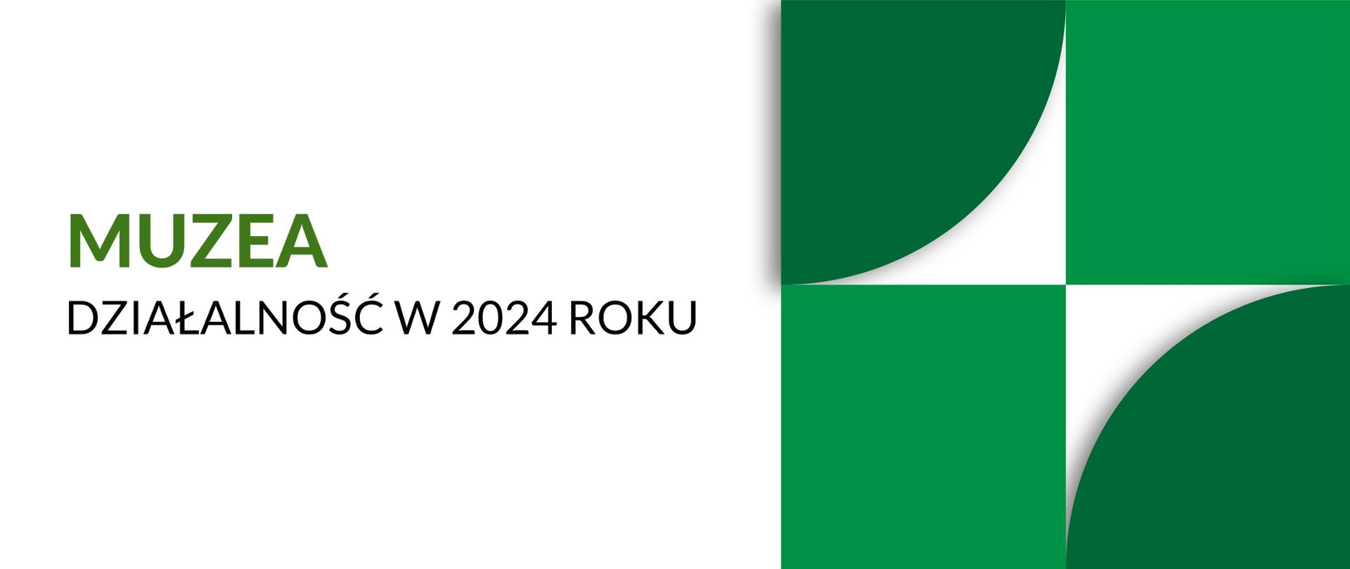 Polskie muzea z rekordową liczbą odwiedzających w 2024 roku