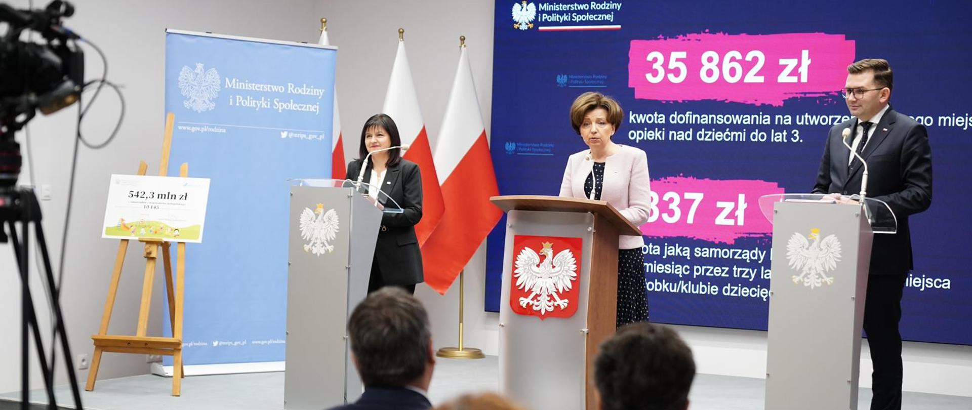 Wizyta_min_M_Maląg_w_Małopolsce