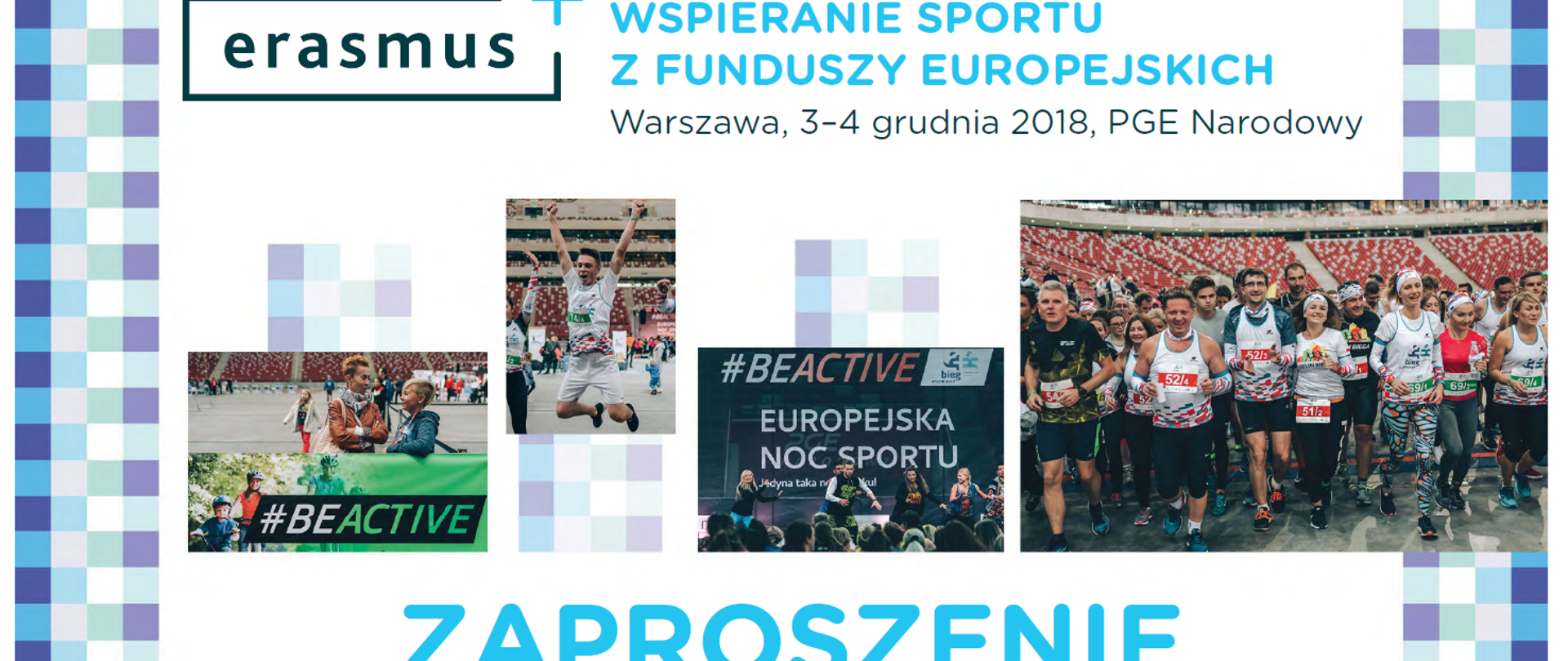 baner - zaporszenie na konferencję