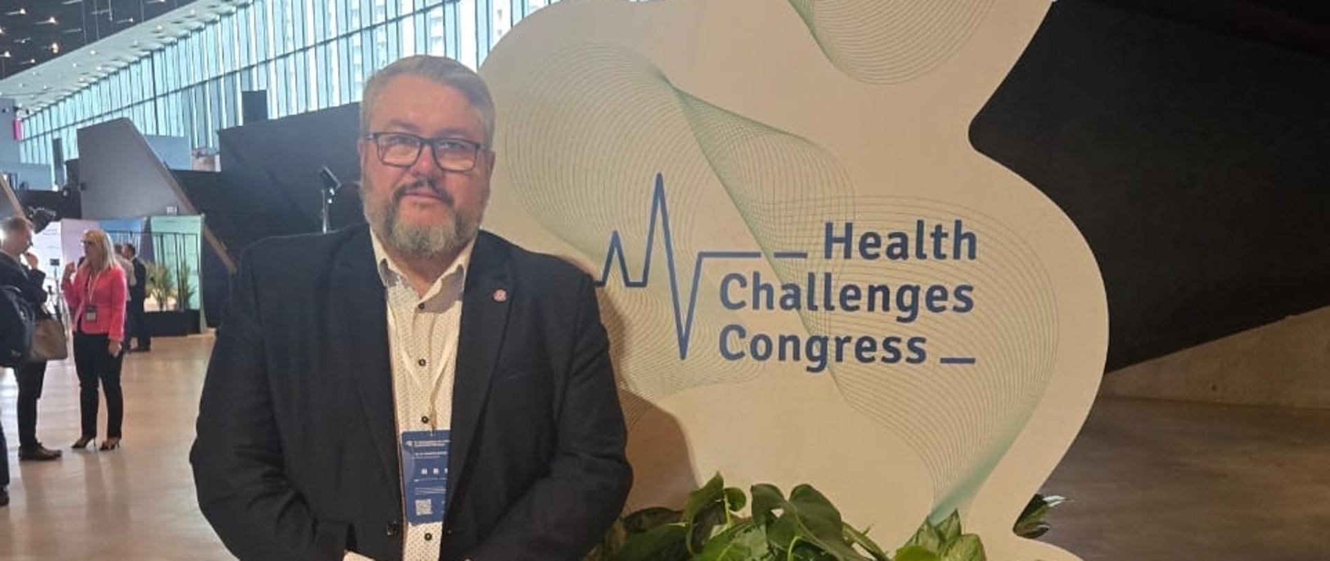 Kongres Wyzwań Zdrowotnych