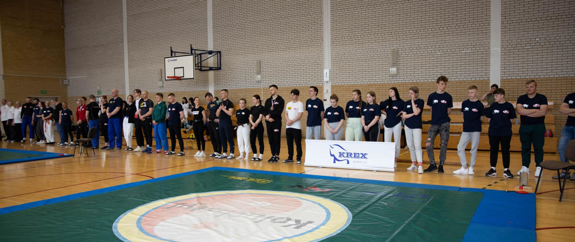 XIV Mistrzostwa Polski w Koluchstyl Seniorek i Seniorów oraz I Mistrzostwa Polski w Koluchstyl Służb Mundurowych, fot. UMWP