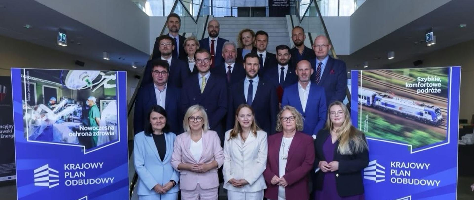 Blisko 1,9 tys. mieszkań dzięki KPO. KZN o efektach inwestycji 