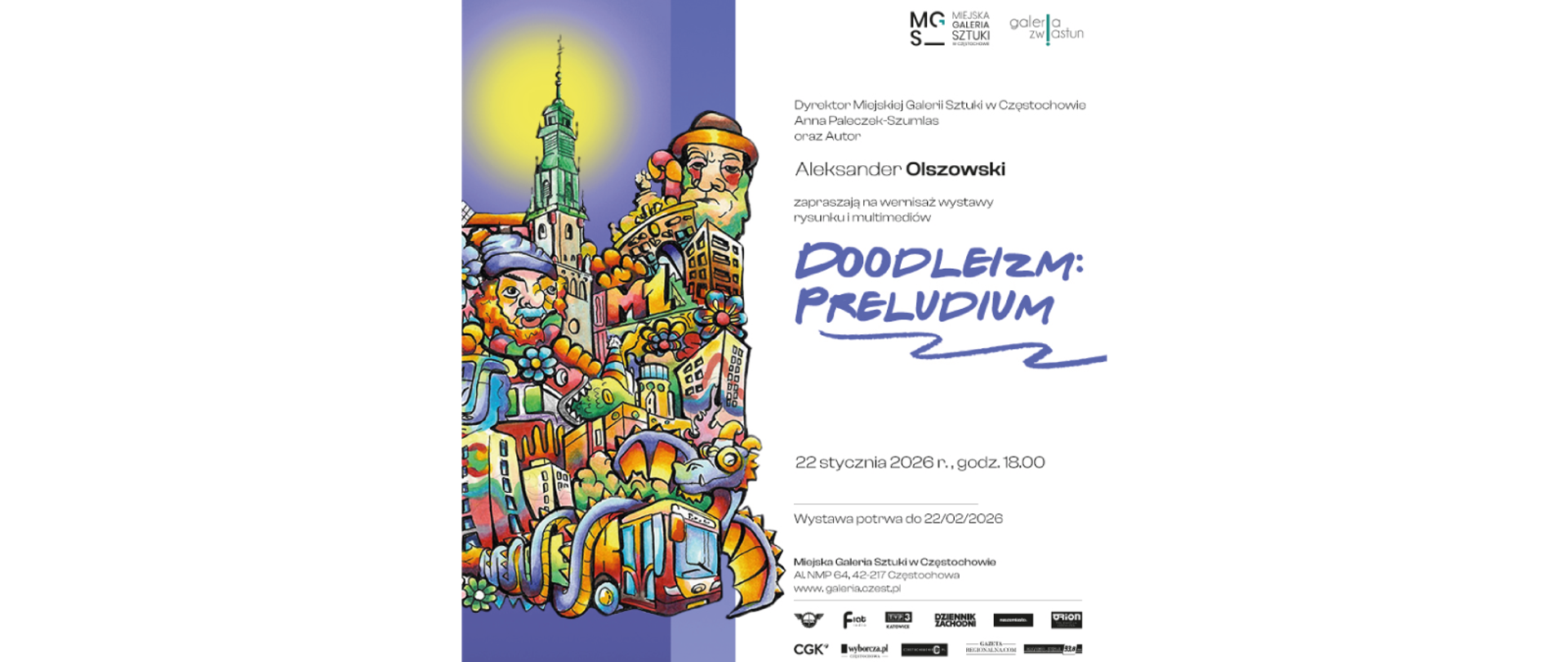 Aleksander Olszowski