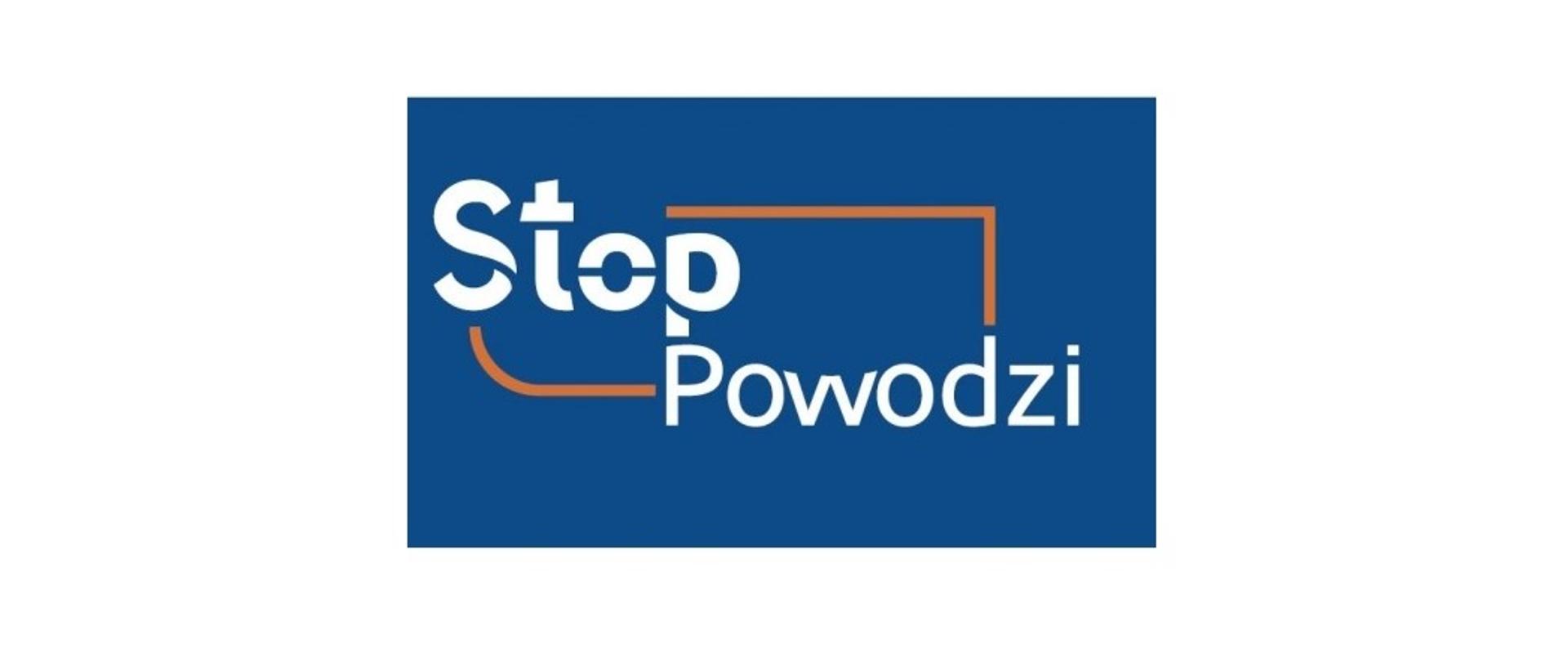 stop powodzi