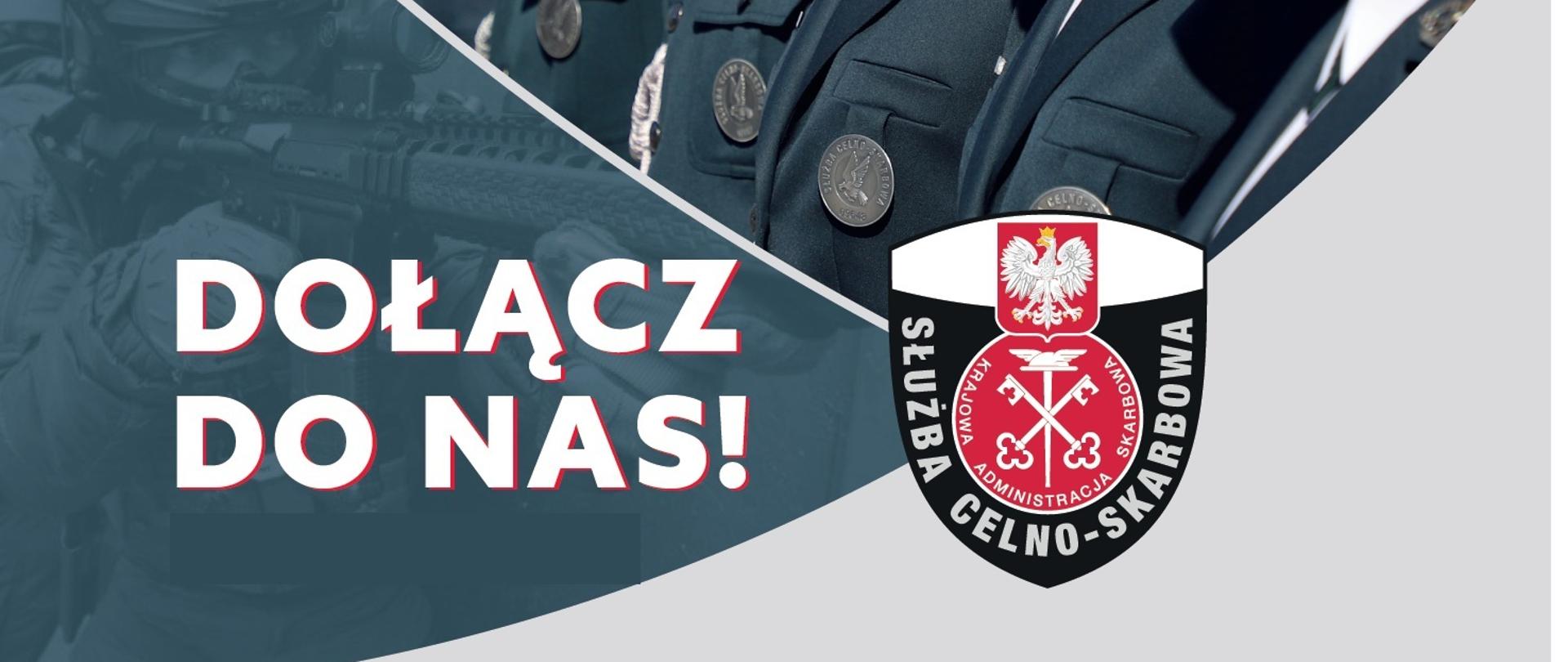 Dołącz do nas!