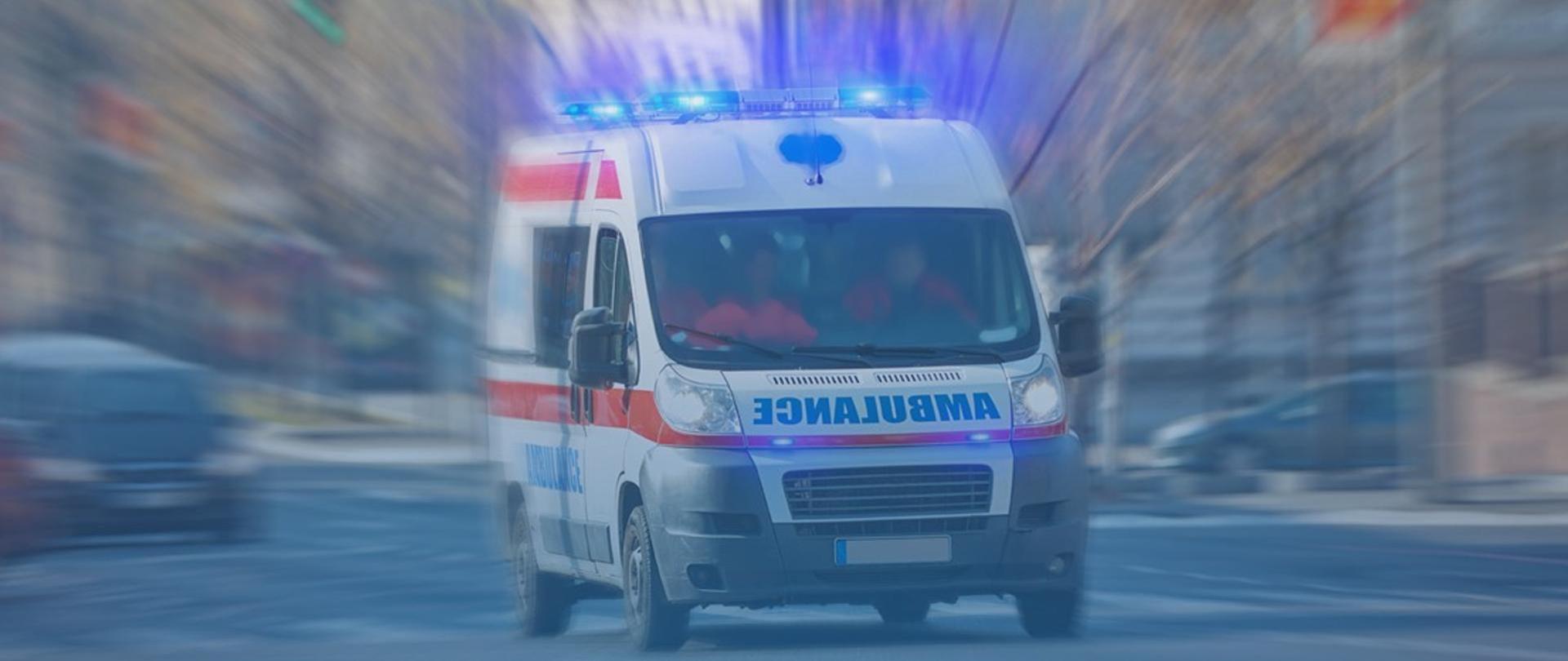 Zaszczep się przeciwko grypie