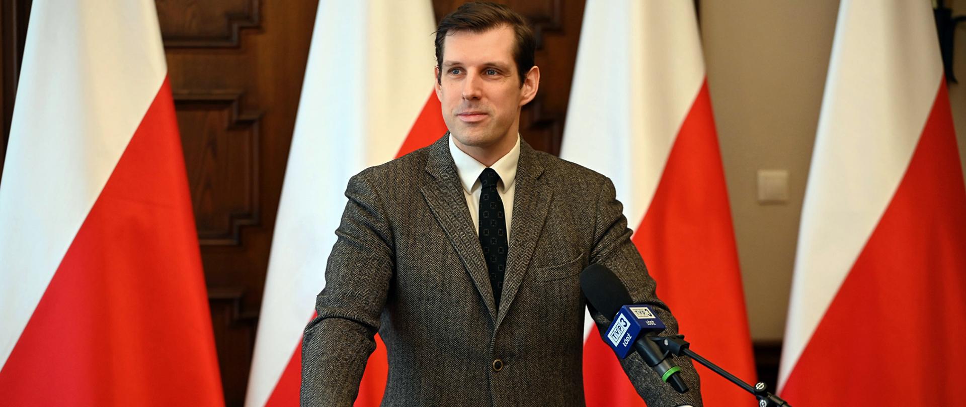 W Łodzi powstanie pomnik śp. ojca Stefana Miecznikowskiego