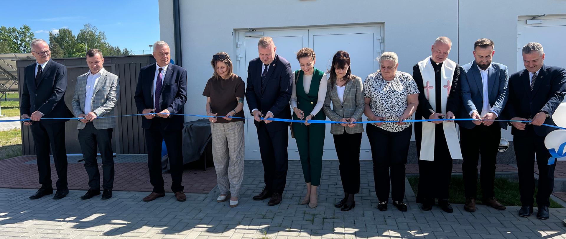 Hydrofornia w Oleśnicy