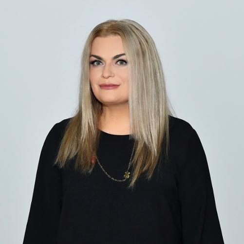 Aleksandra Rusin-Batko