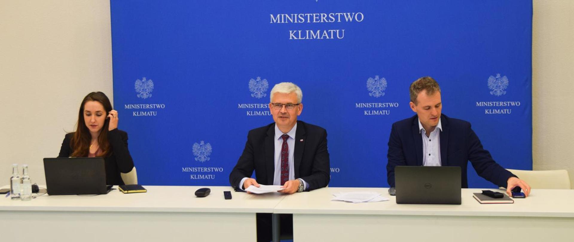 Współpraca w zakresie morskiej energetyki wiatrowej w Polsce