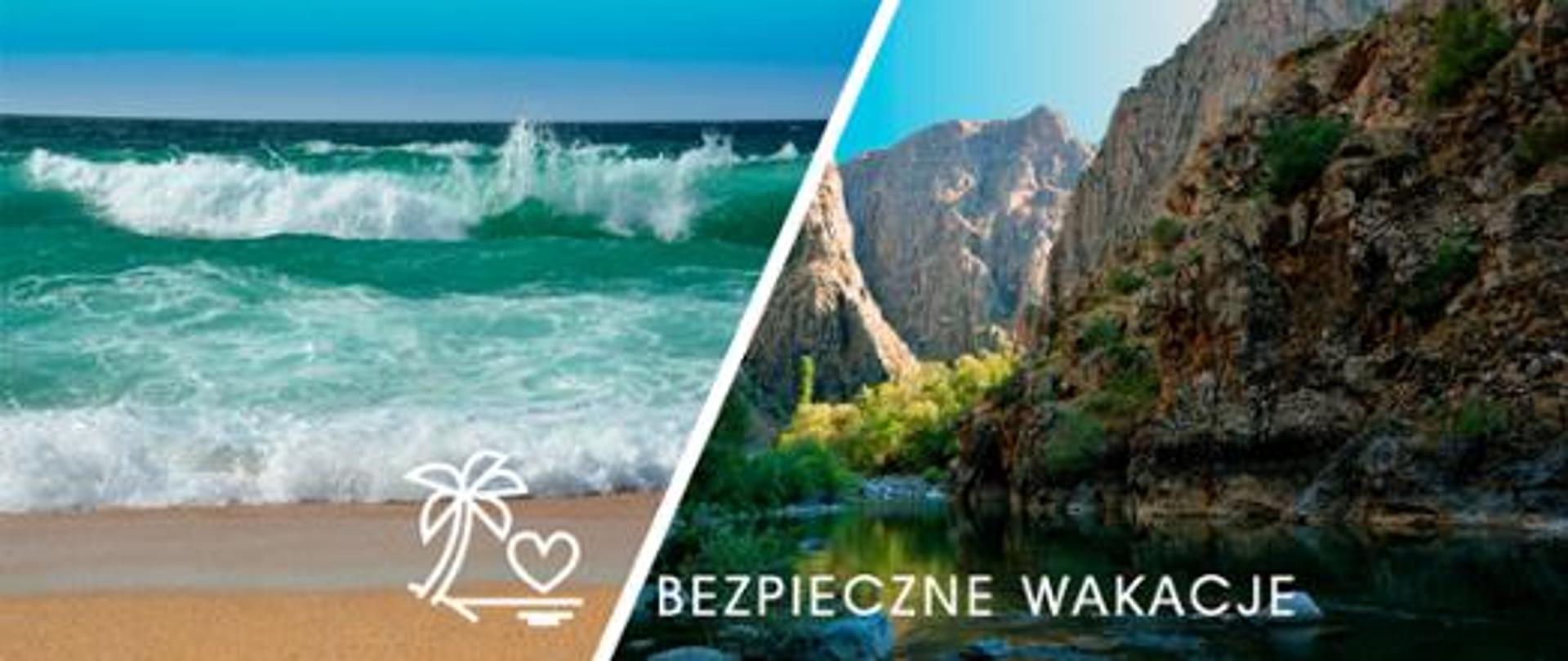 Koronawirus a wakacje