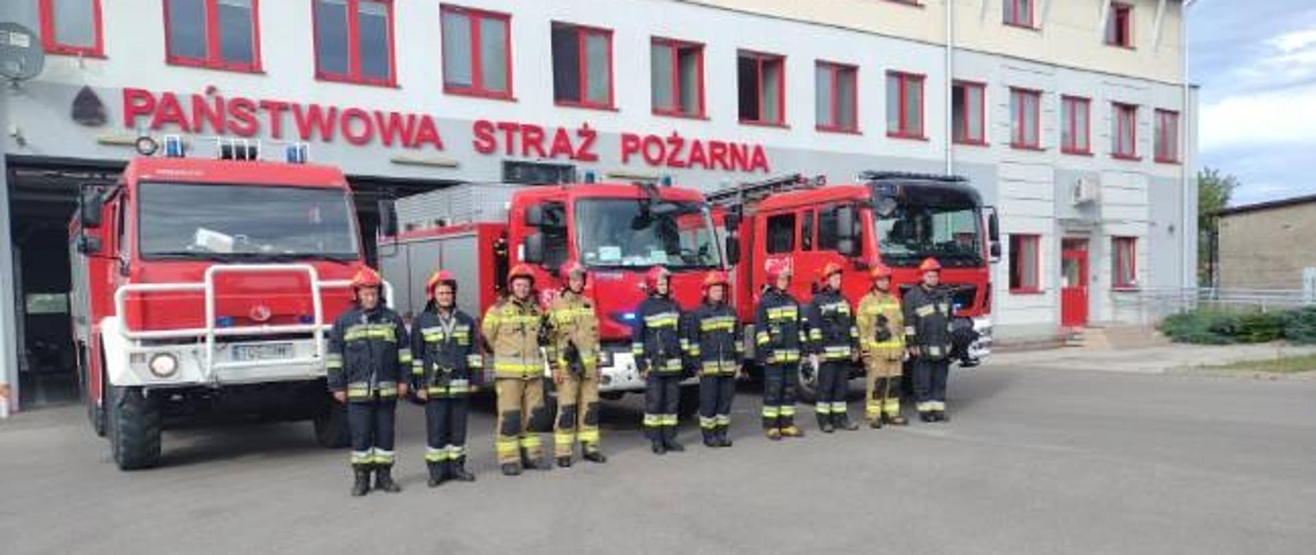 Uczczenie powstania warszawskiego