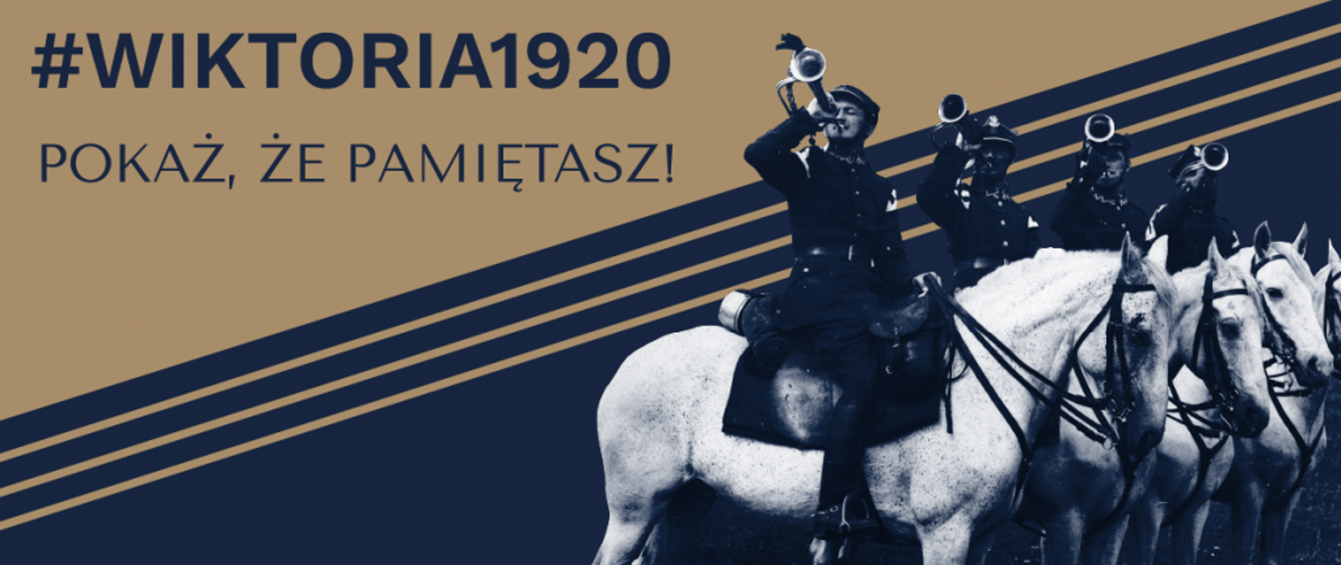 Pokaż, że pamiętasz - Wiktoria 1920