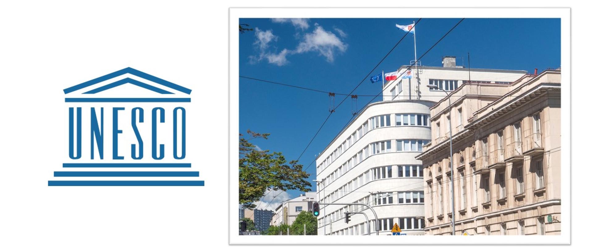 Wniosek o wpisanie centrum Gdyni na Listę Światowego Dziedzictwa UNESCO złożony