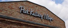 Park Kultury Młyn