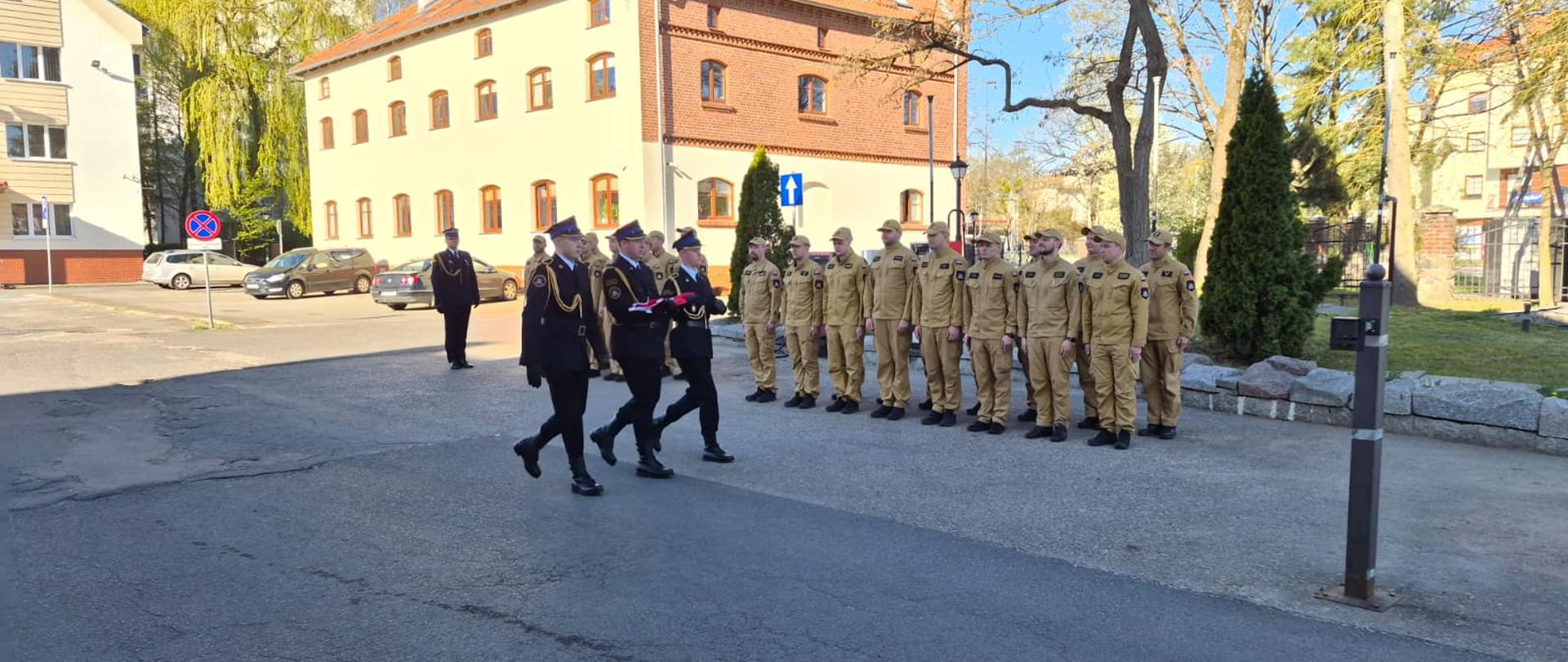 2 Maja - Dzień Flagi Rzeczypospolitej Polskiej