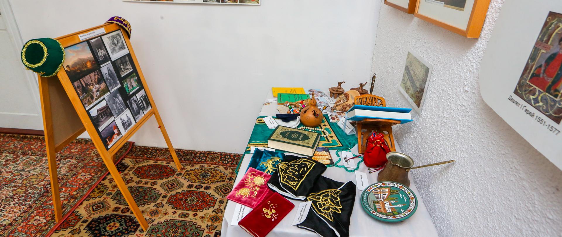 Centrum Kultury Tatarskiej w Drohobyczu