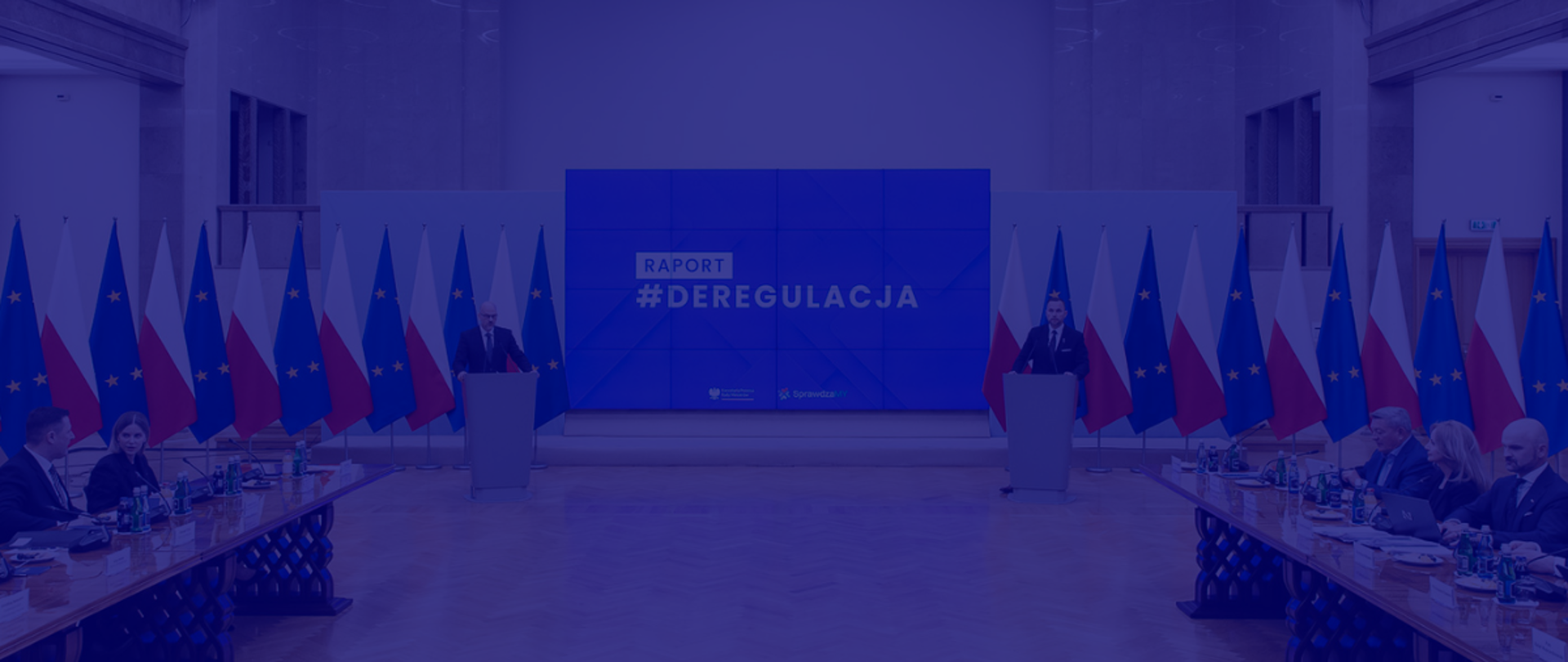 deregulacja