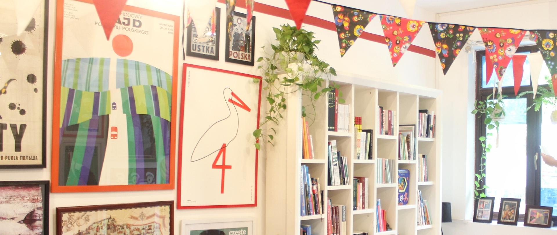 30/06/2021, Hanoi.Otwarcie „Visegrad Corner” w The Slavic Tea House w Hanoi
Fot. Victoria Huyen Nguyen / Amb. RP w Hanoi