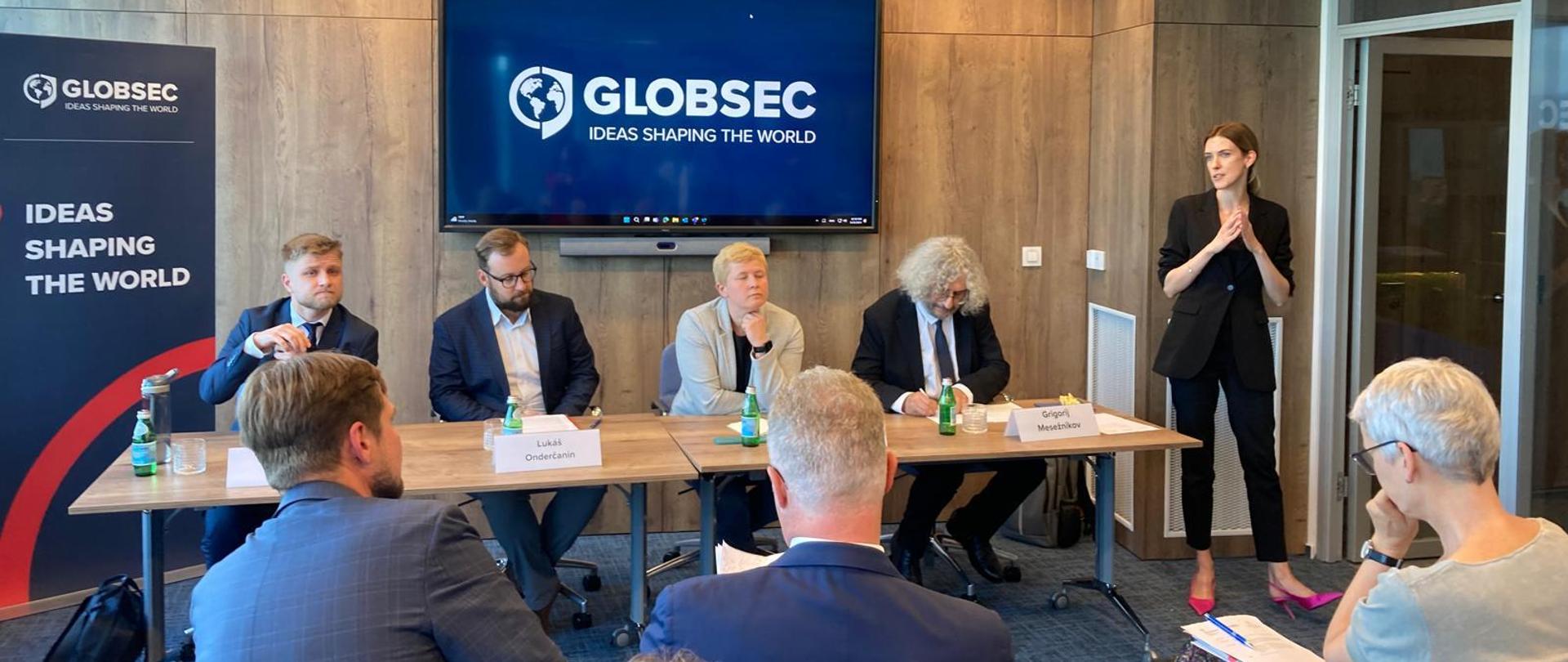 GLOBSEC