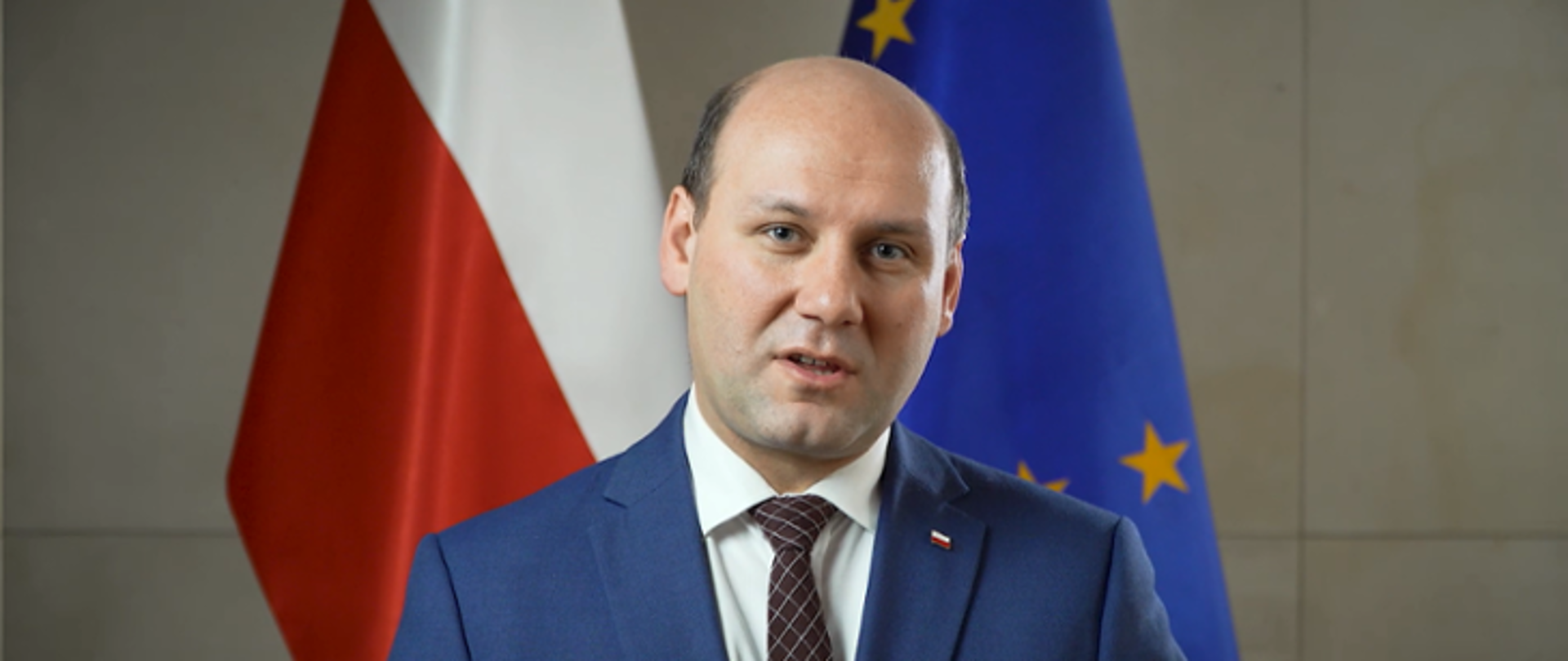 List Ministra Szymona Szynkowskiego vel Sęka do Polonii