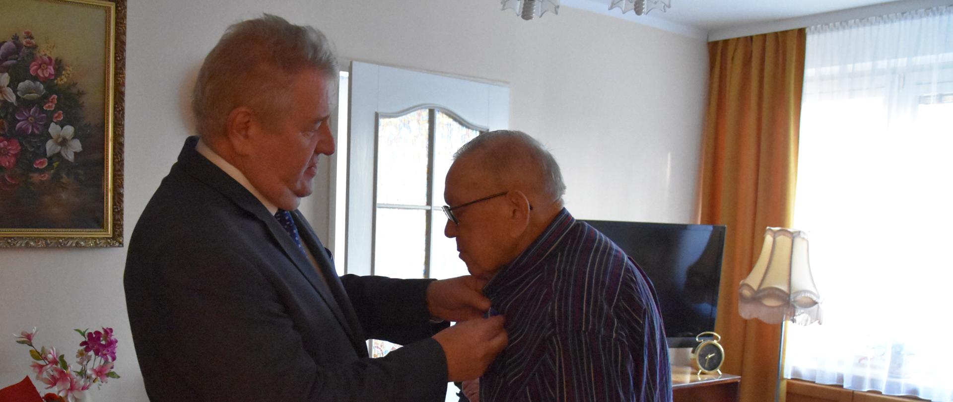 Medal Stulecia Odzyskanej Niepodległości