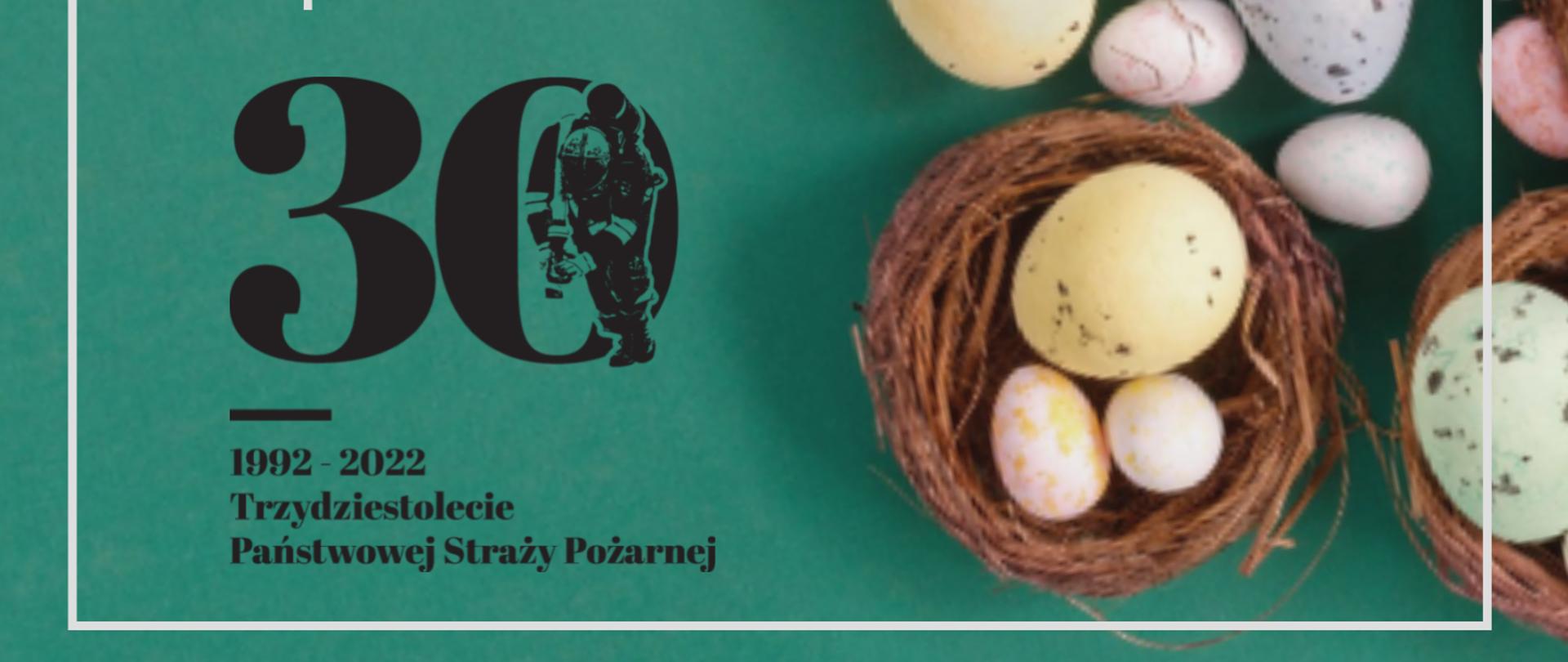 Życzenia Wielkanocne 2022