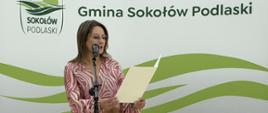 Złote Gody w Sokołowie Podlaskim