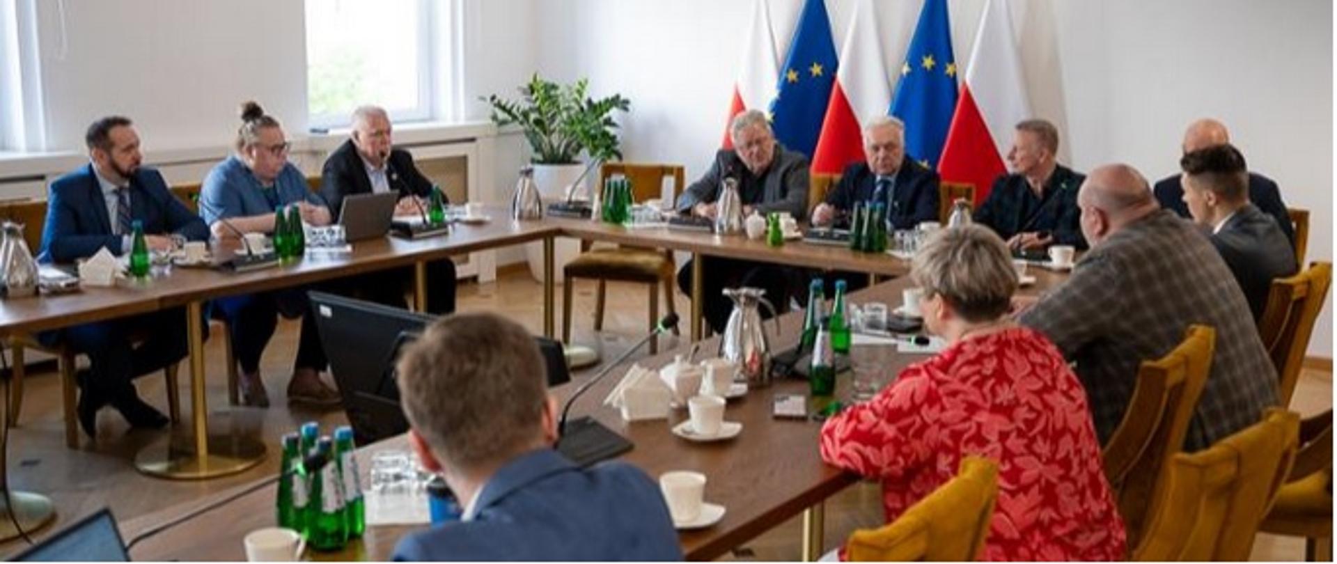 Pryszczyca - komunikat MRiRW na 30.04.2025 r. 