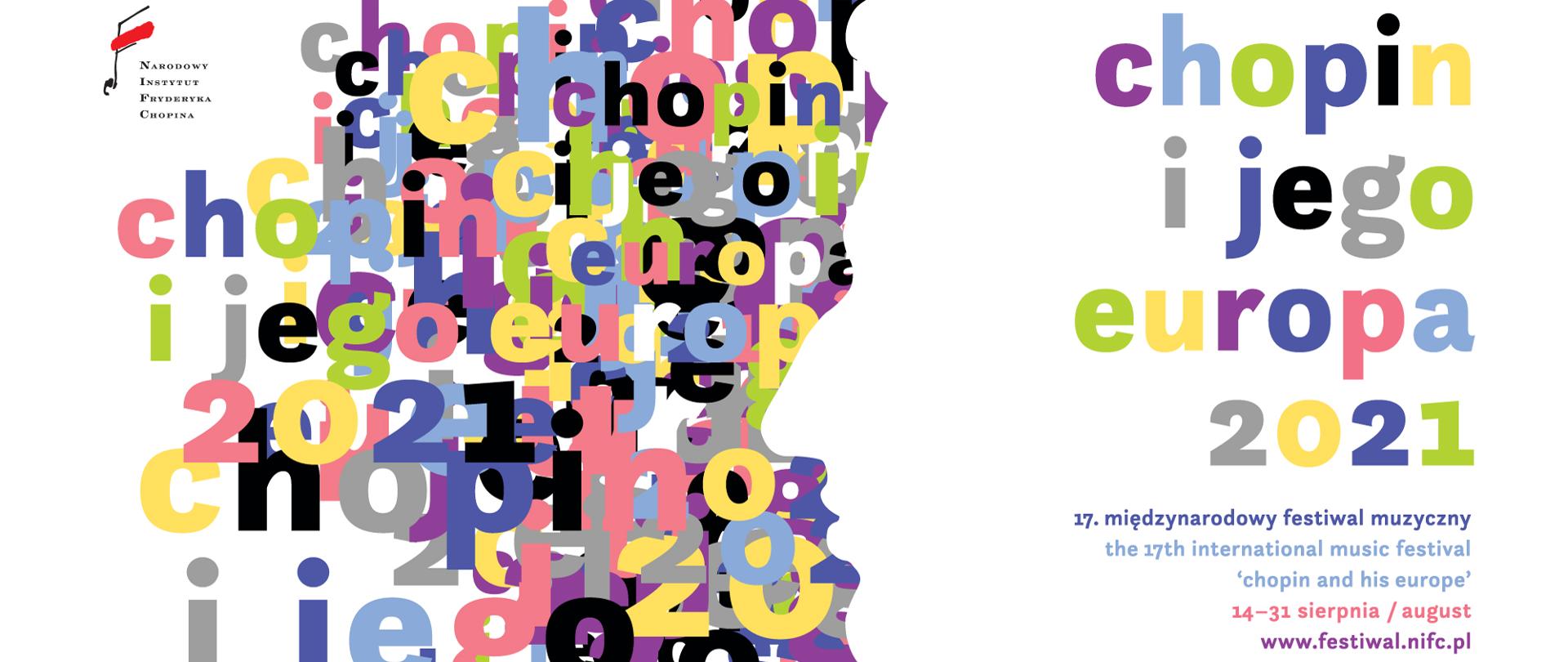 Trwa XVII Międzynarodowy Festiwal Muzyczny „Chopin i jego Europa”