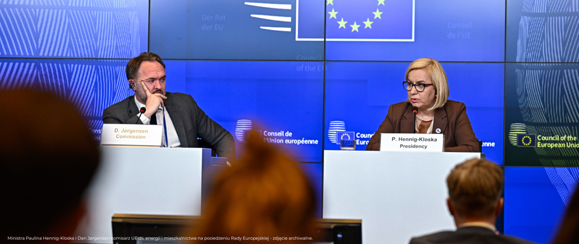 Poland's success at the European Council meeting