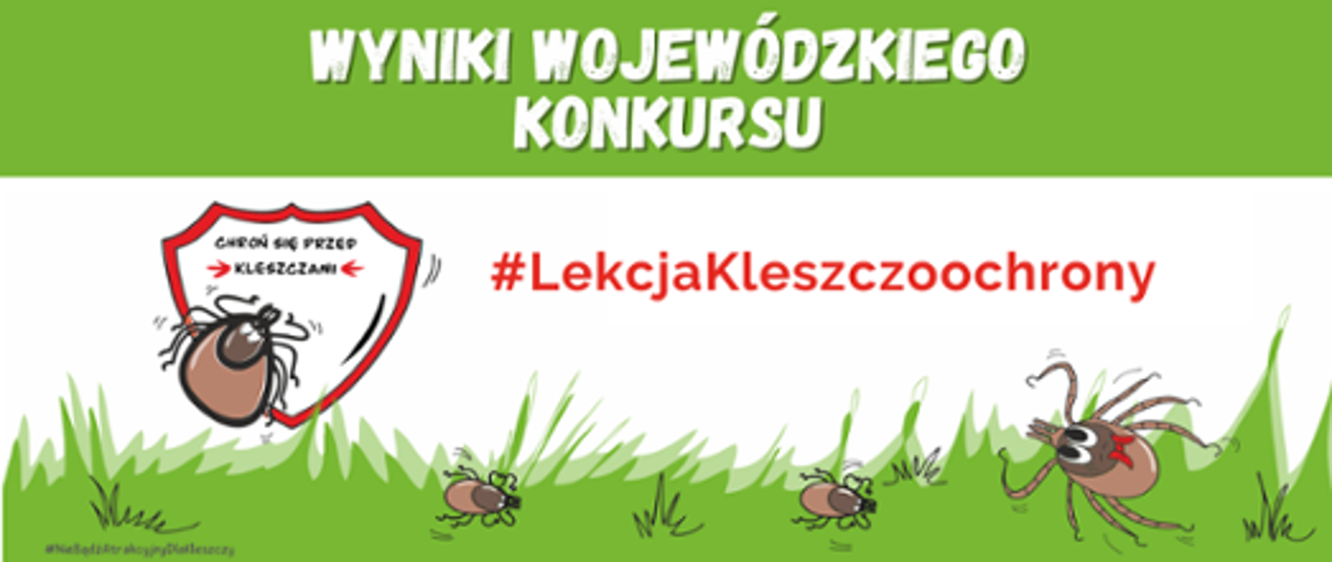 kleszcze